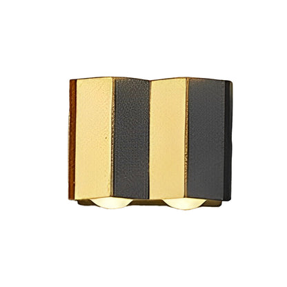 Wall Sconce Up-Down Light Modern Creative LED Waterproof Light