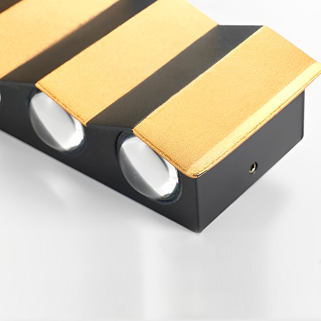Wall Sconce Up-Down Light Modern Creative LED Waterproof Light
