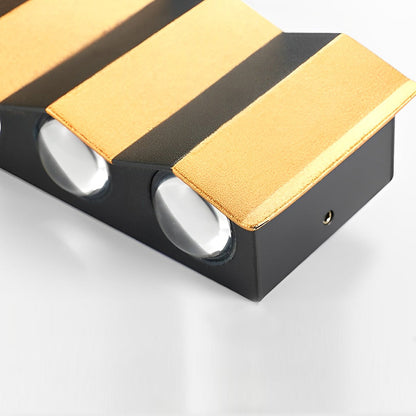 Wall Sconce Up-Down Light Modern Creative LED Waterproof Light