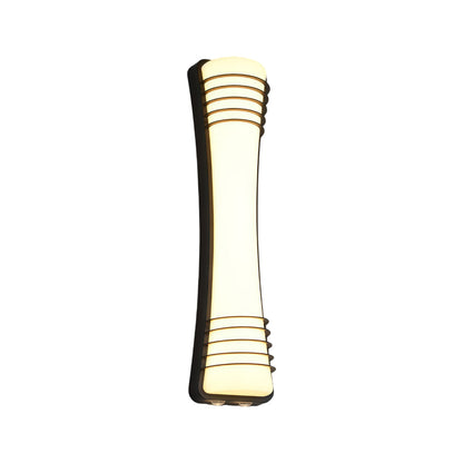 Wall up and down Light Modern Outdoor Aluminum Light