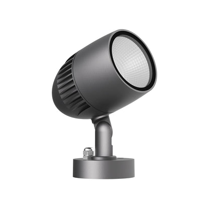 Waterproof Outside LED Spotlights Minimalist Style