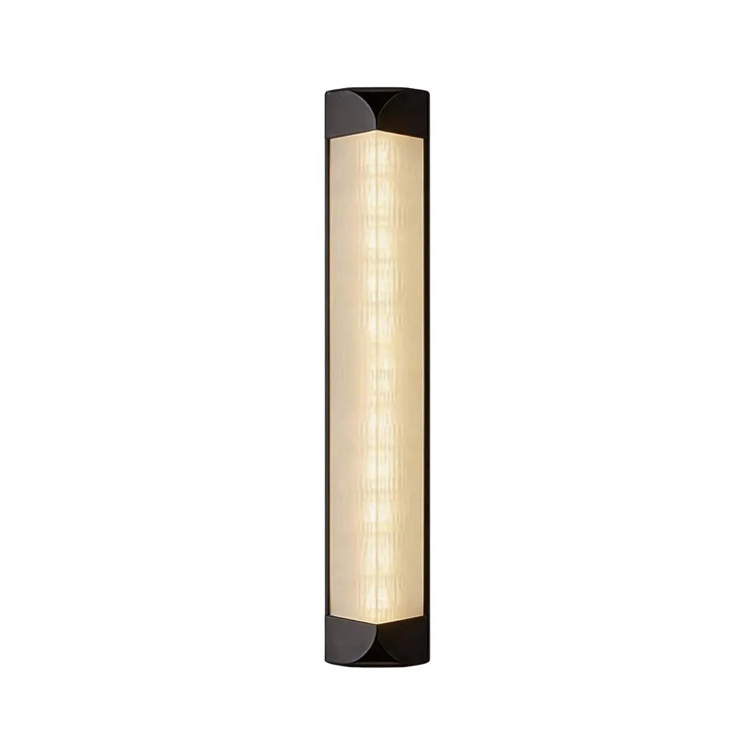 Wall Sconce Outdoor Modern Waterproof Roman Column Light
