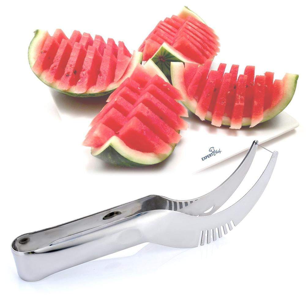 Watermelon Slicer And Server