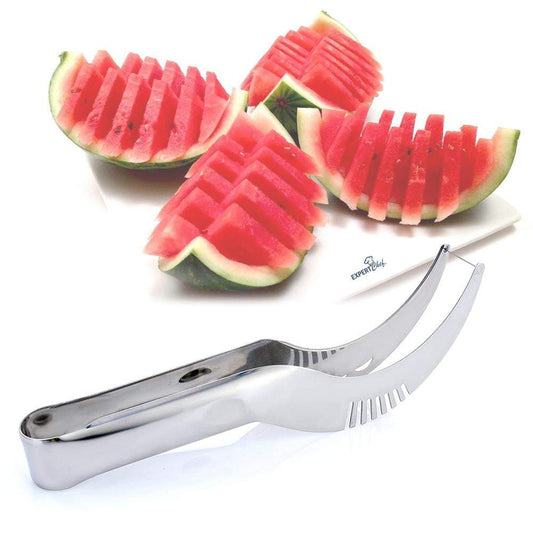 Watermelon Slicer And Server