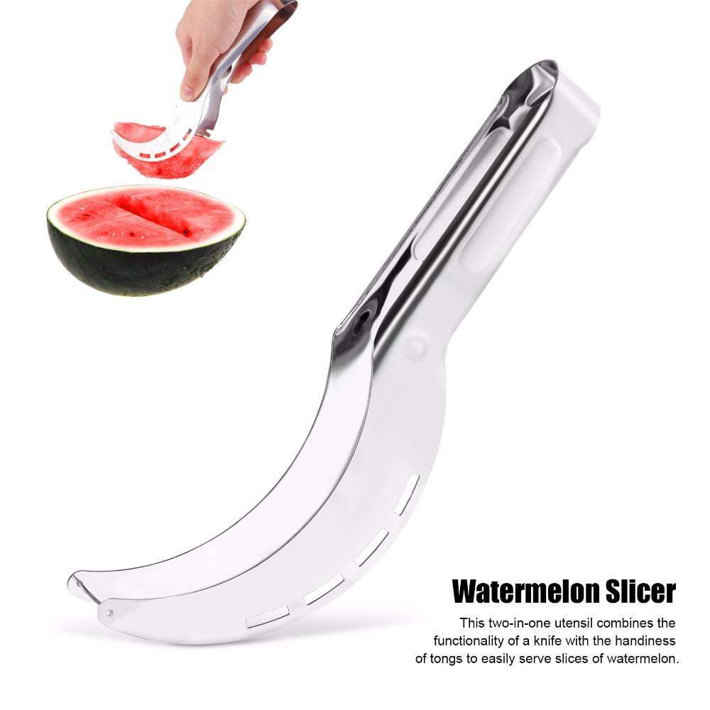 Watermelon Slicer And Server