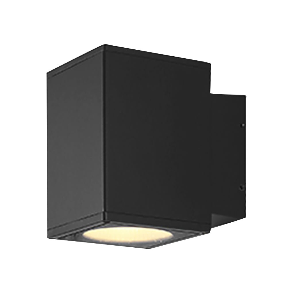[Open-Box]Waterproof LED Exterior Wall Sconces for Villa Outdoor Patio Balcony
