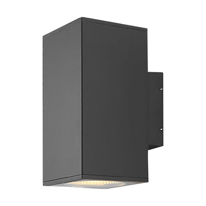 [Open-Box]Waterproof LED Exterior Wall Sconces for Villa Outdoor Patio Balcony