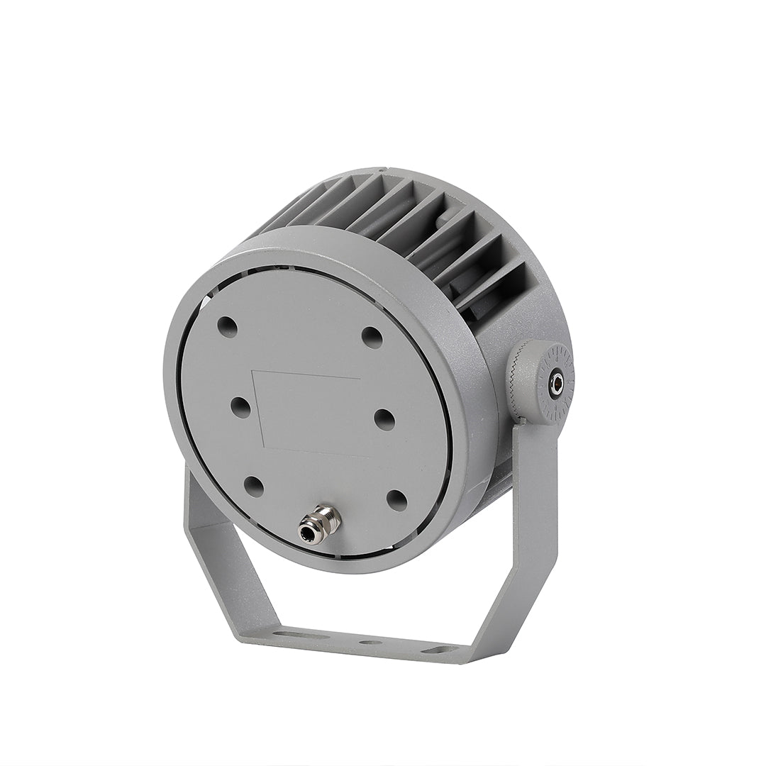 Waterproof LED Spotlight Circular