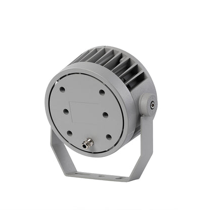 Waterproof LED Spotlight Circular
