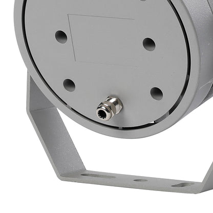 Waterproof LED Spotlight Circular