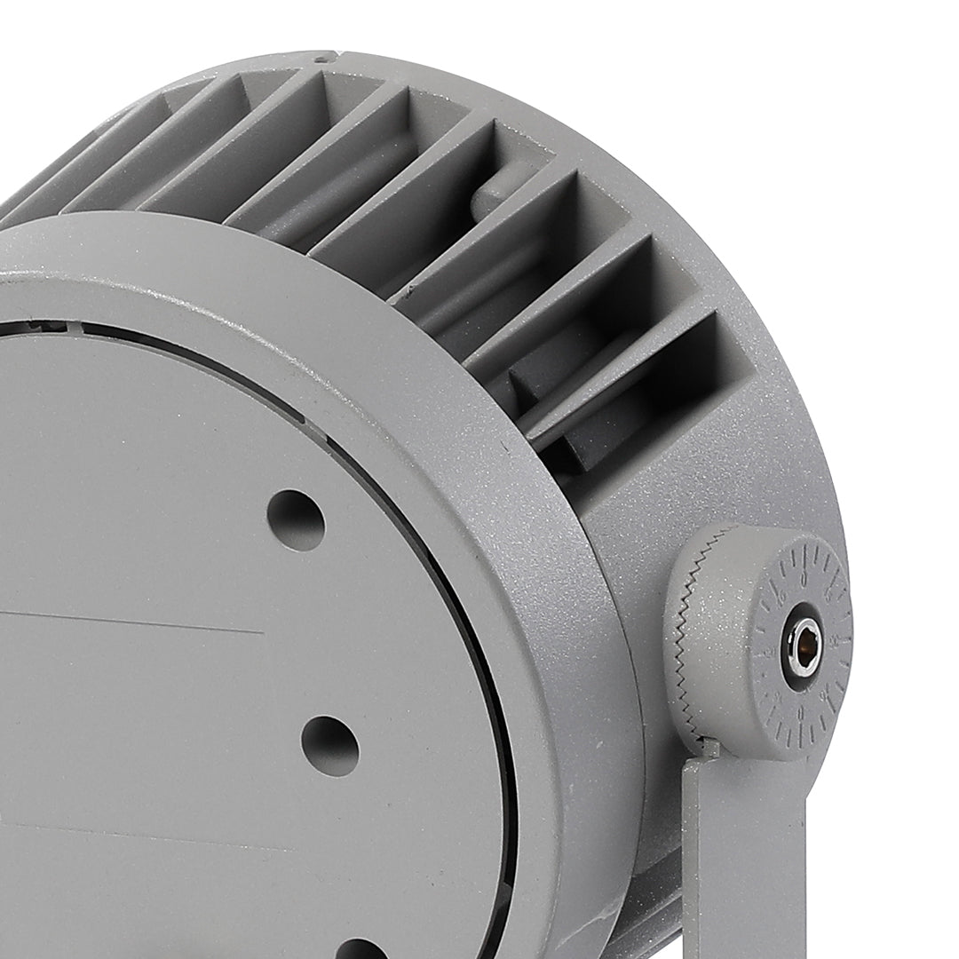 Waterproof LED Spotlight Circular