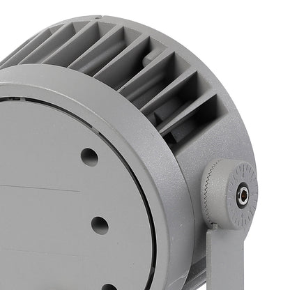 Waterproof LED Spotlight Circular