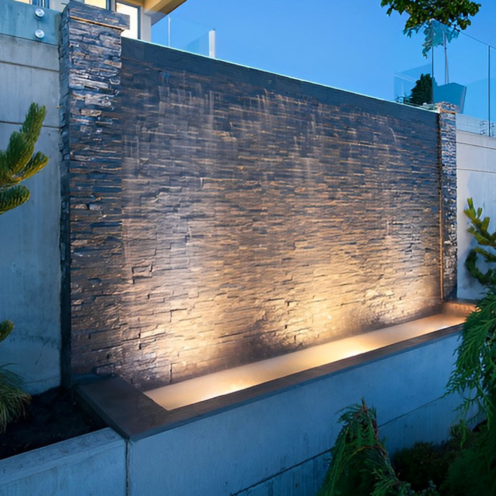 waterproof outdoor spotlights Adjustable Angle Light
