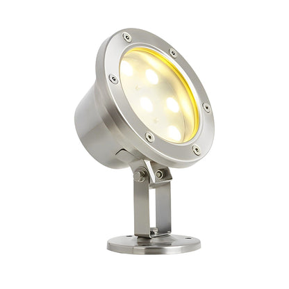 waterproof outdoor spotlights Adjustable Angle Light