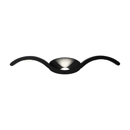 [Open-Box]Wave Wall Sconce Outdoor Creative Up-Down LED Light