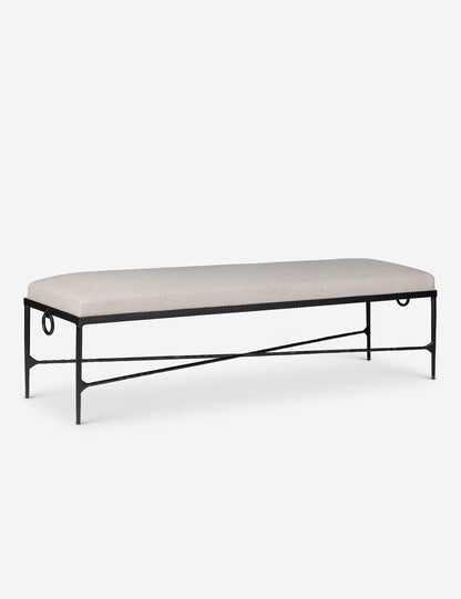 Loam Bench by Meno Home x Co.House Designs