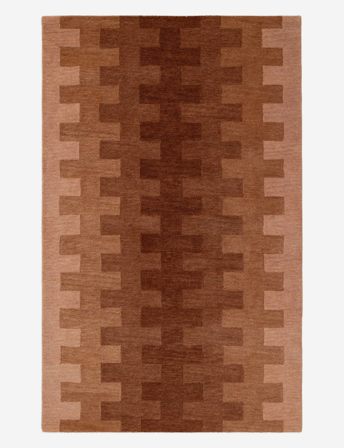 Kimball Hand-Tufted Wool Rug