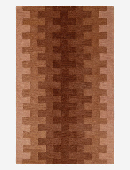 Kimball Hand-Tufted Wool Rug
