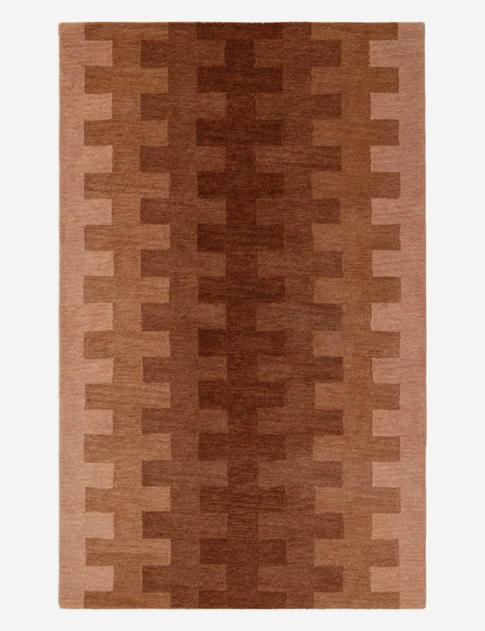 Kimball Hand-Tufted Wool Rug