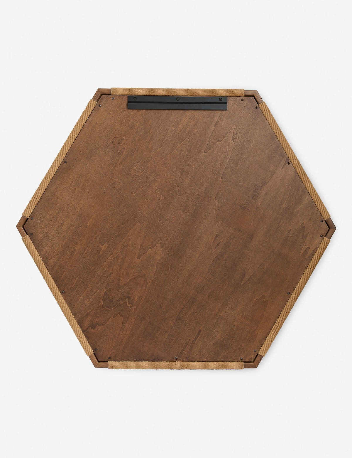 Hornby Mantel Mirror by Ginny Macdonald