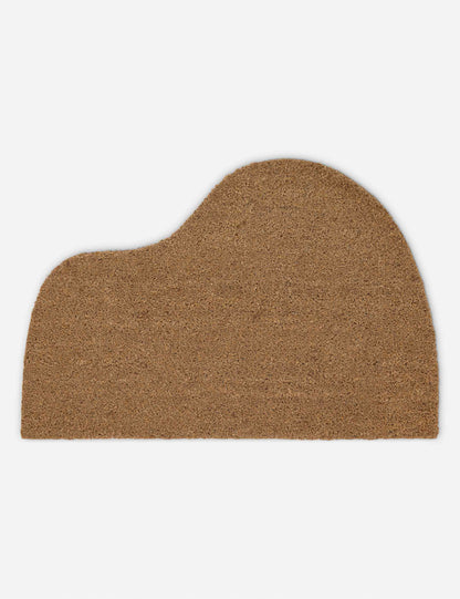 Drop Doormat by Sarah Sherman Samuel