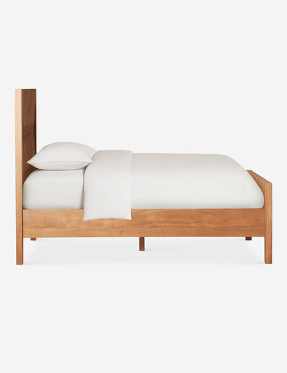 Maritza Platform Bed