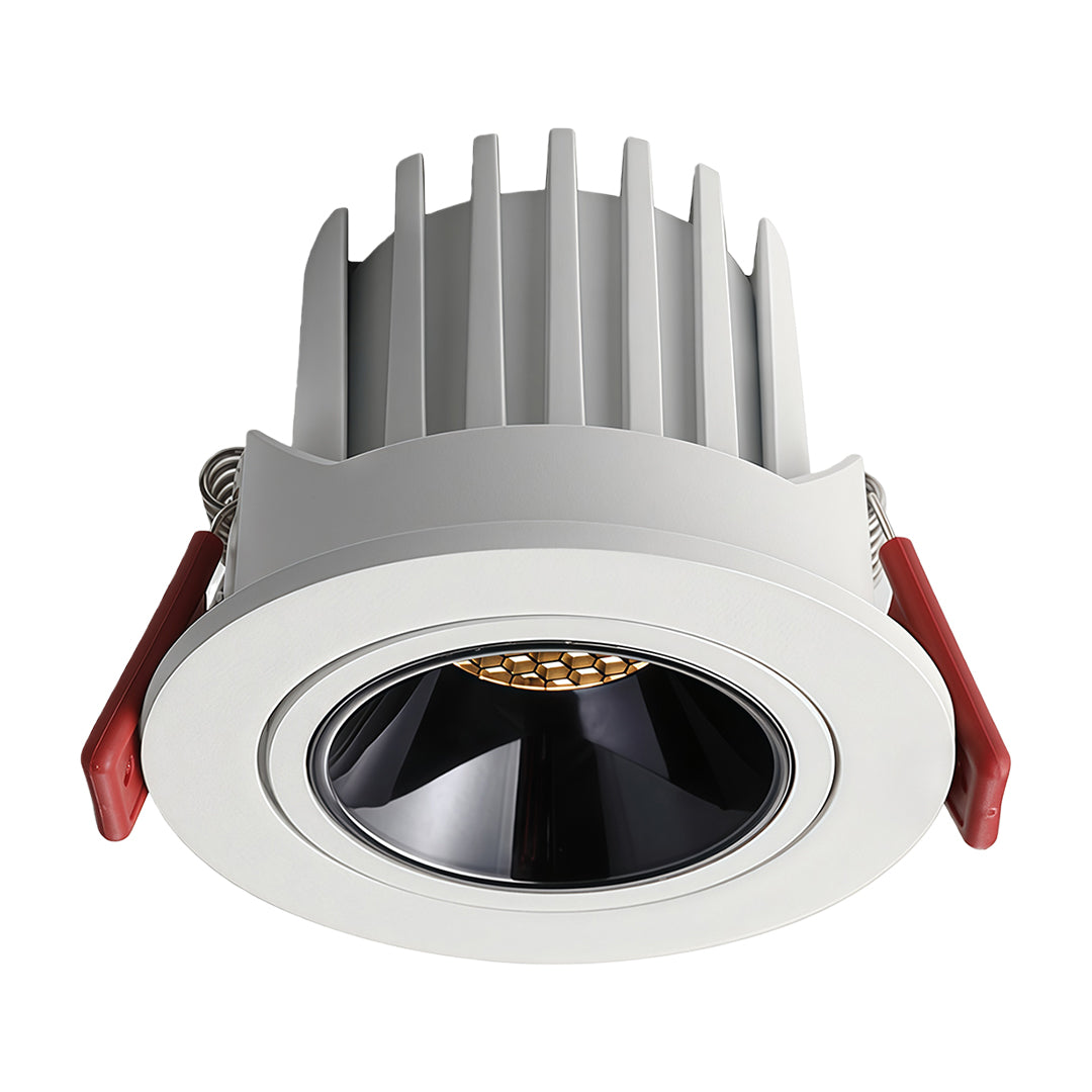 [Open-Box]Directional Recessed Downlight Full-Spectrum LED Light