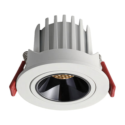 [Open-Box]Directional Recessed Downlight Full-Spectrum LED Light