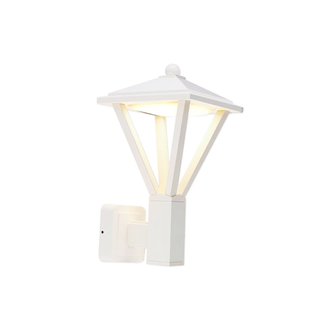 Wall Mounted Lights Outdoor LED Courtyard Decorative Lamp