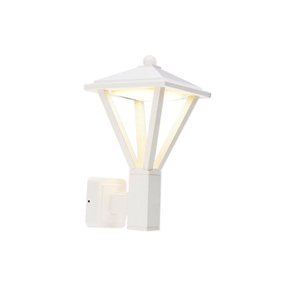 Wall Mounted Lights Outdoor LED Courtyard Decorative Lamp