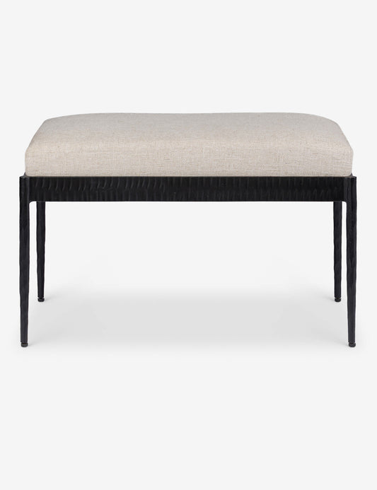 Ferra Ottoman by Meno Home x Co.House Designs