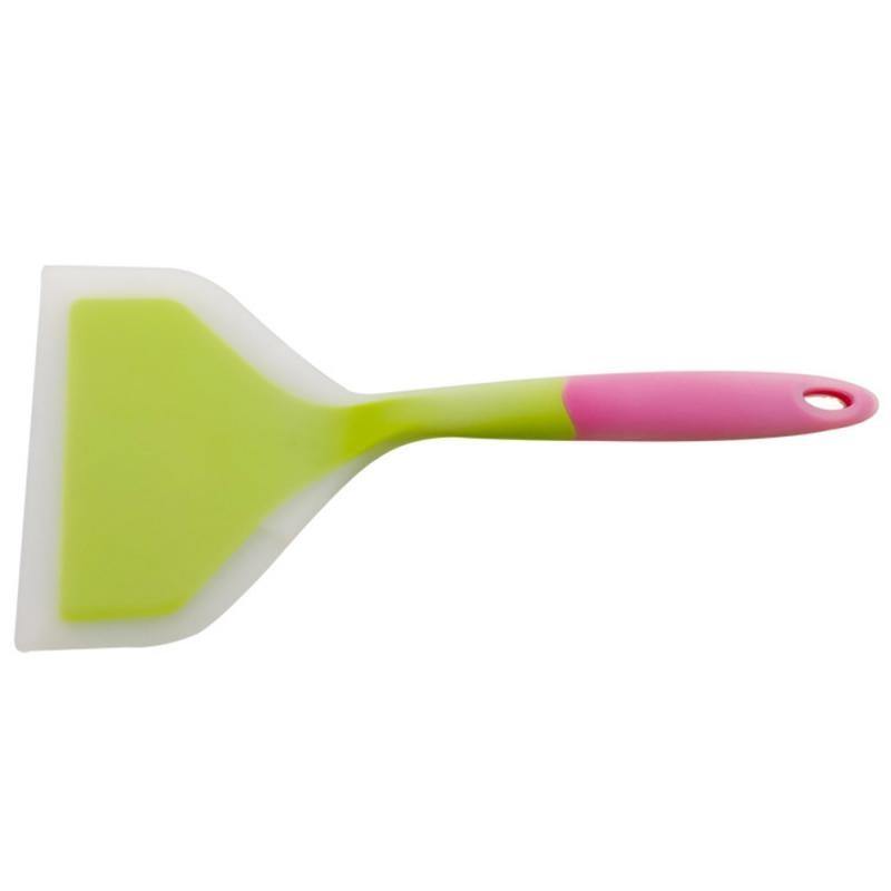 Wide Shovel Silicone Spatula
