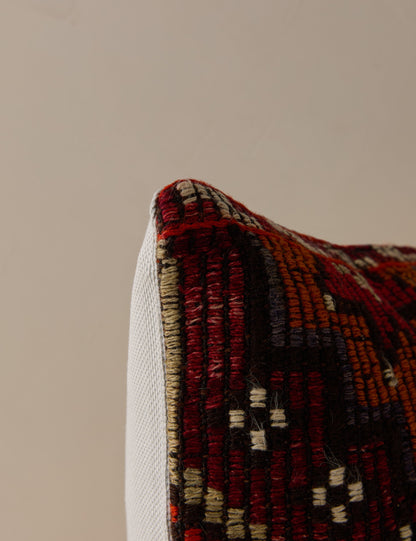 Vintage Pillow No. 153, 20" x 20"
