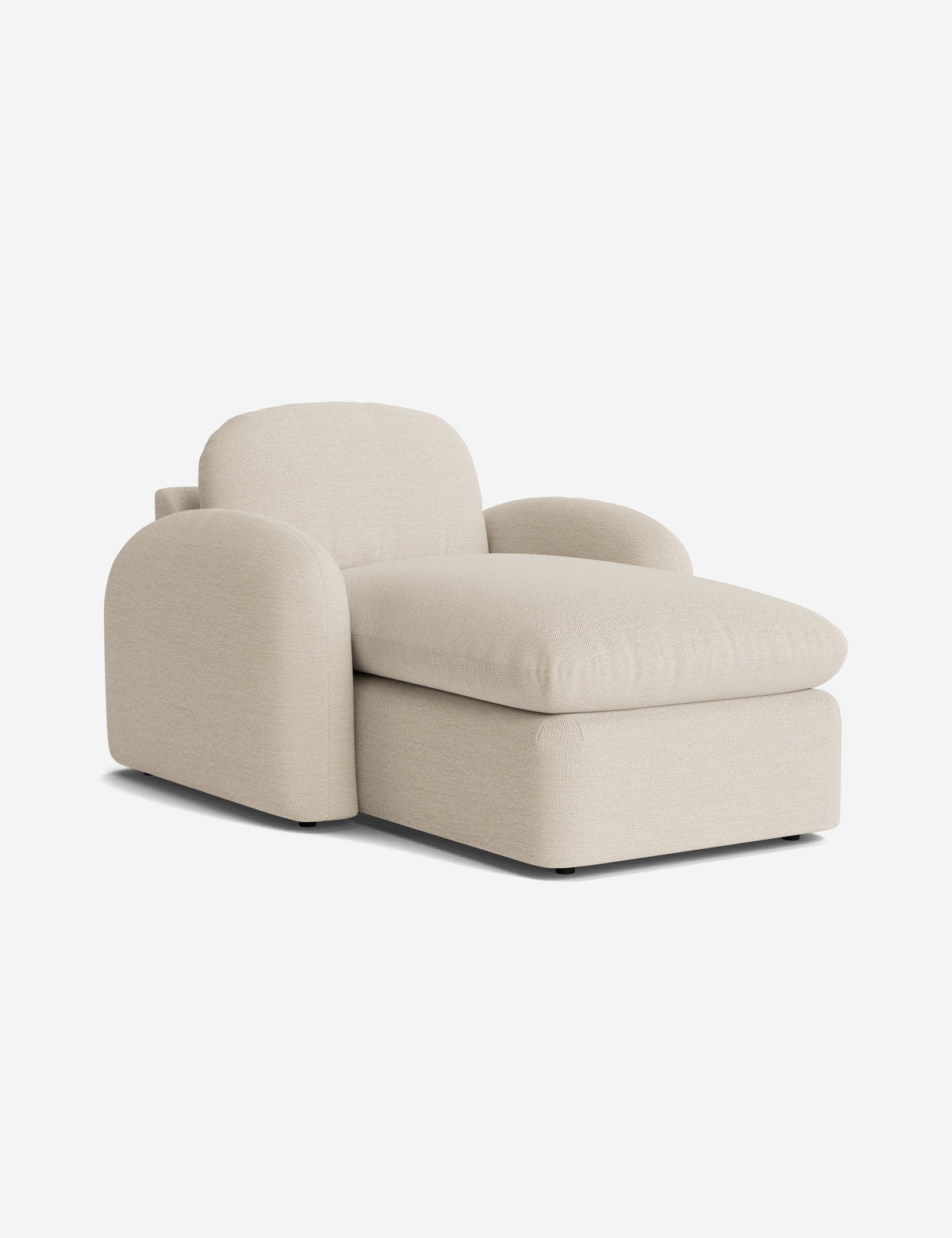 Neve Chaise by Aimee Song