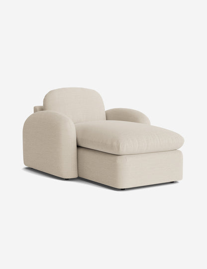 Neve Chaise by Aimee Song