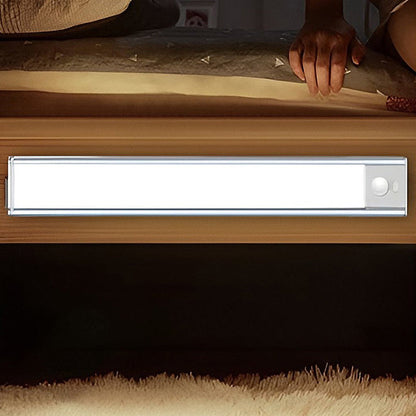 Wireless Under Cabinet Lighting LED Motion Sensor Light