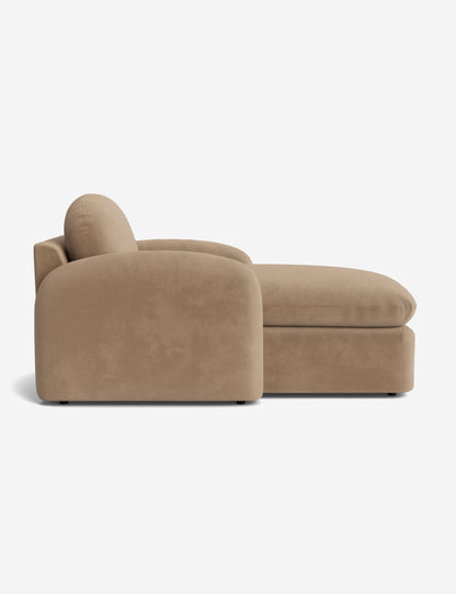 Neve Chaise by Aimee Song
