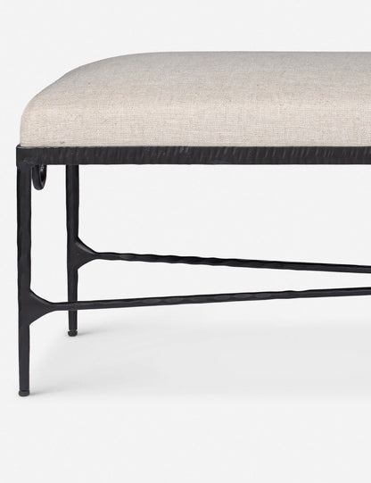 Loam Bench by Meno Home x Co.House Designs