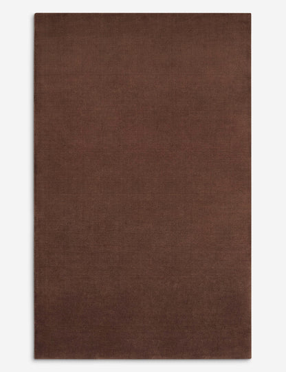 Perenne Hand-Loomed Wool Rug