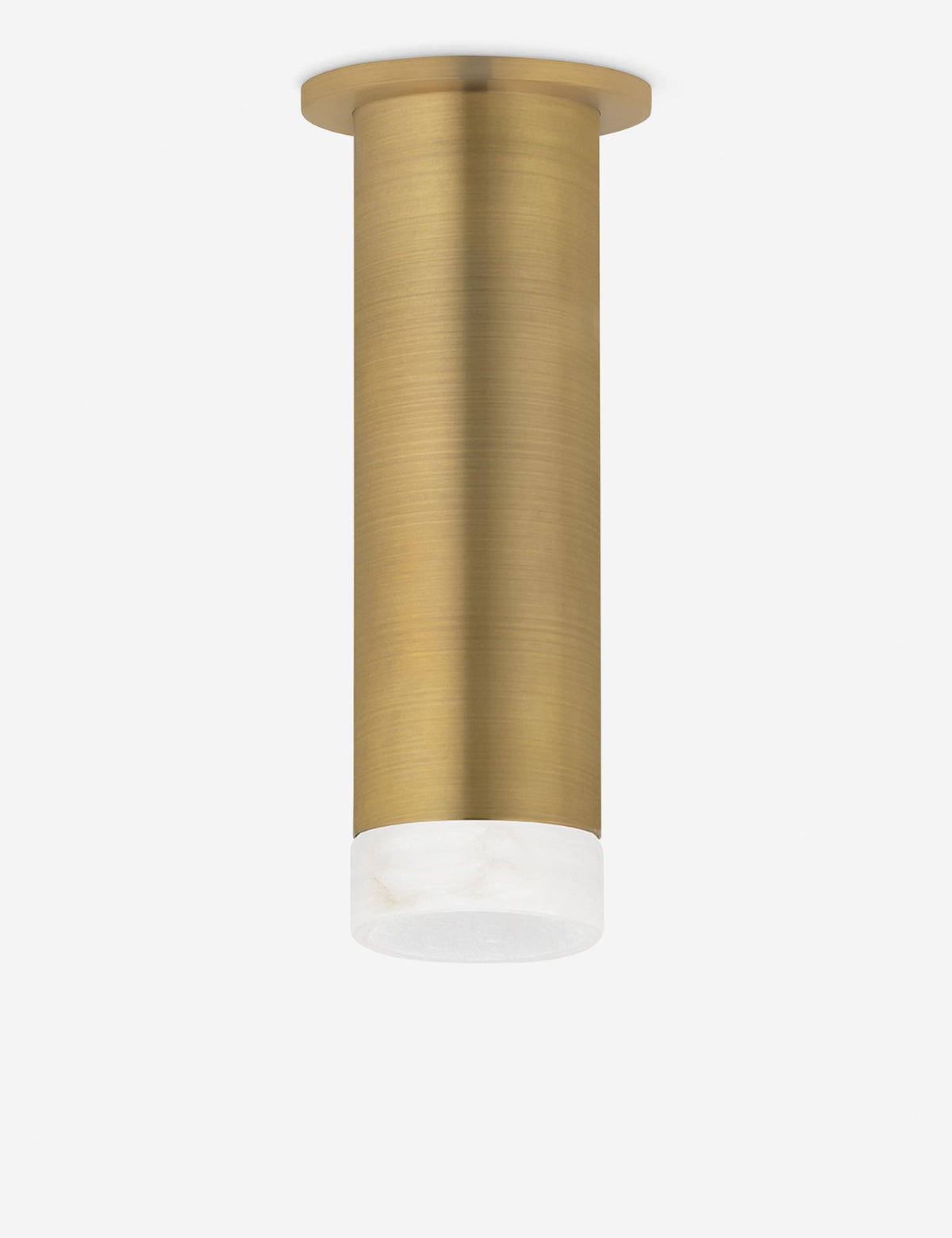 Arata Flush Mount Light