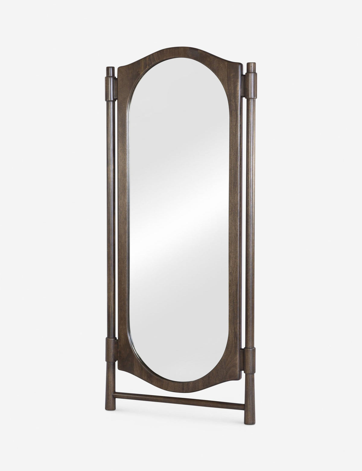 Elowyn Floor Mirror by Amber Lewis x Four Hands