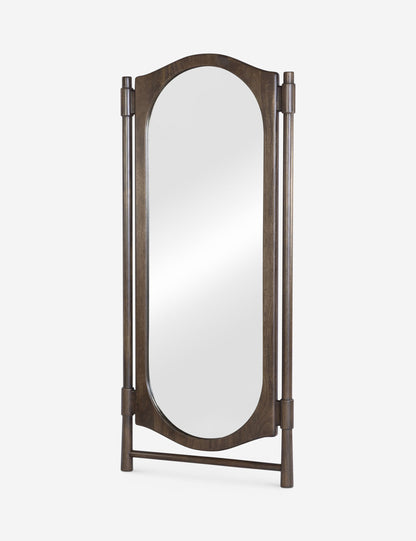 Elowyn Floor Mirror by Amber Lewis x Four Hands