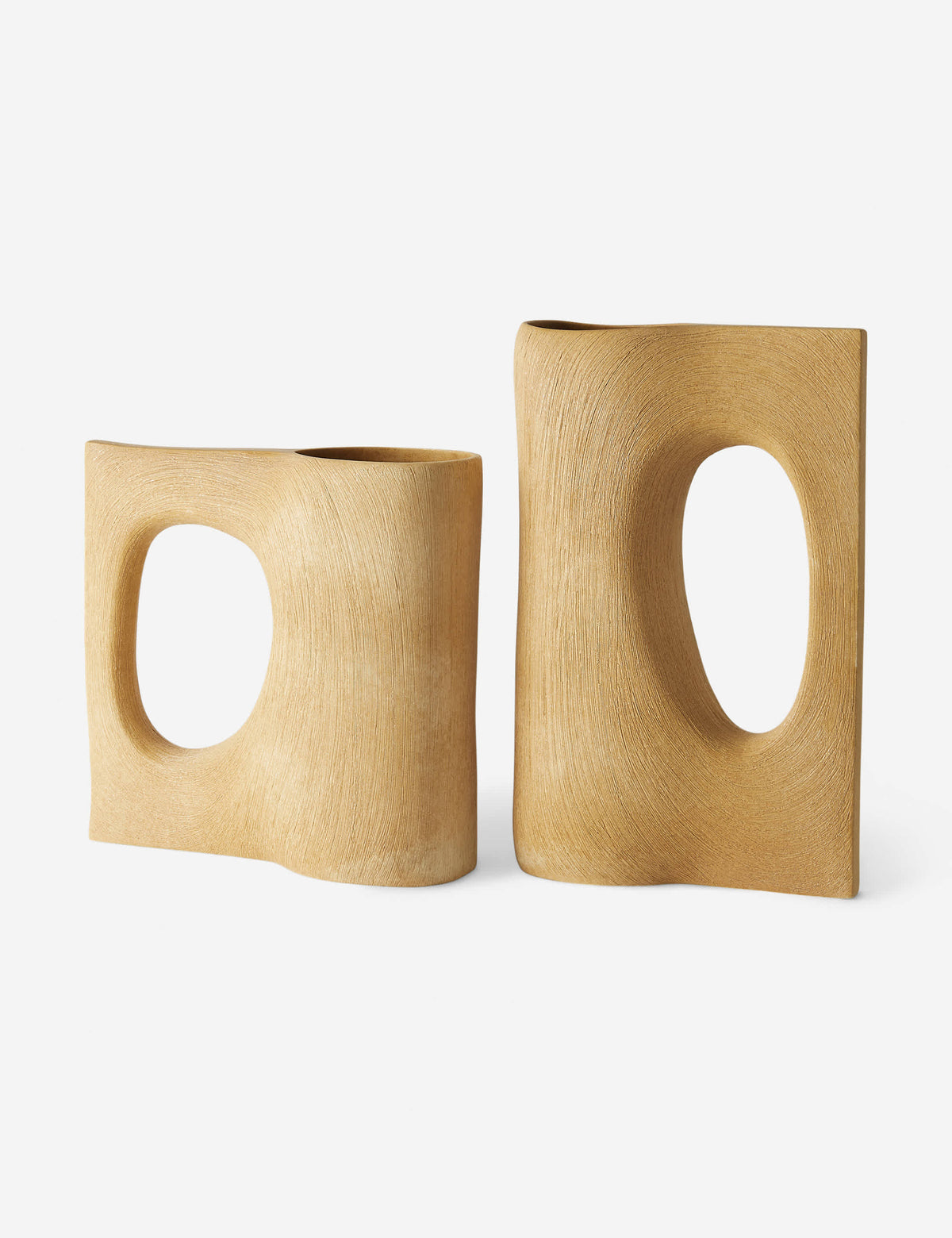 Moreau Decorative Vase by Lemieux et Cie