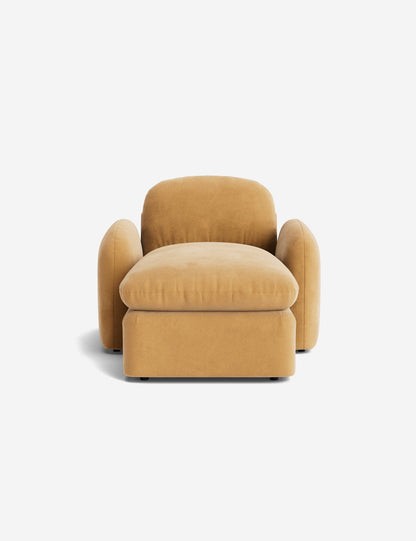 Neve Chaise by Aimee Song