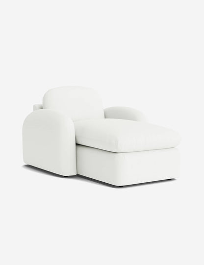 Neve Chaise by Aimee Song