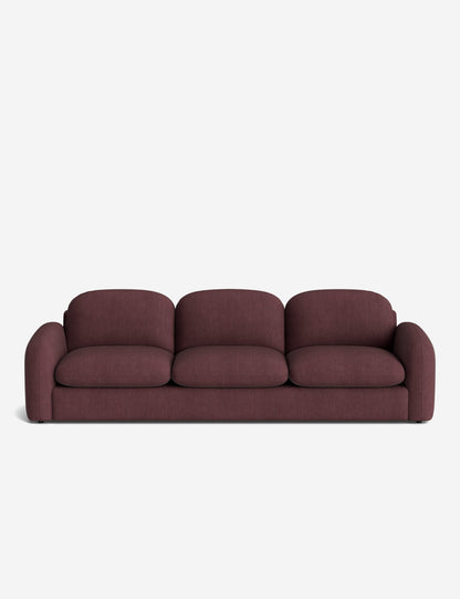Neve Sofa by Aimee Song