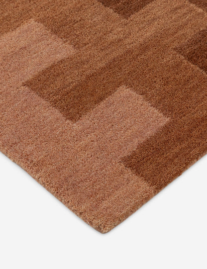 Kimball Hand-Tufted Wool Rug