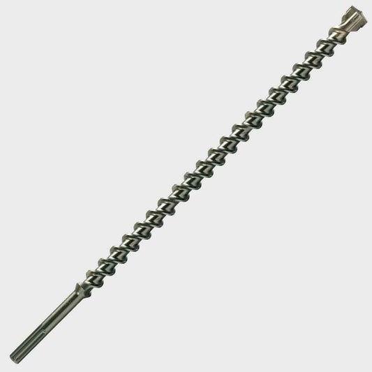 1-1/4" X 18" X-CUTTER