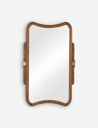 Keener Mirror