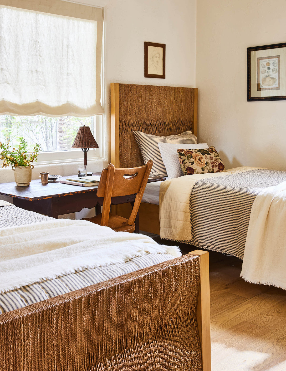 Maritza Platform Bed